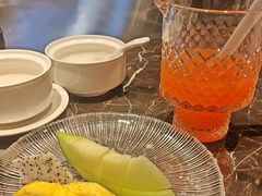 -枫品铁板烧(东樾店)