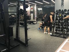 -帝豪斯健身(市府恒隆店)