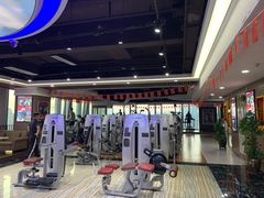 -Ai健身俱乐部(龙岗店)