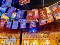 大堂-有喜屋·烧鸟·居酒屋(三钢里店)