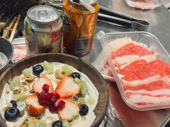 -炽城·烤肉名家(鸿达中央广场店)