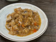 -阿凡海鲜(甬港北路店)