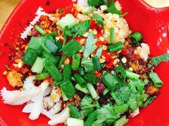 纠结千层肚-冒椒火辣(太古里店)