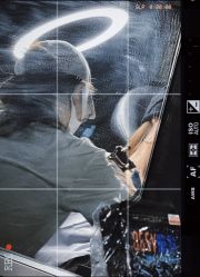 -明星刺青·洗纹身