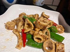 -梅飞酒家(桑园路店)