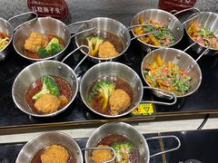 -素虎料理(前门店)