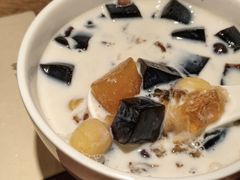 -彬媽糖水(侨鑫国际店)