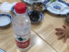 -黑八私房老北京炸酱面