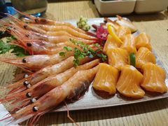 -丽思卡尔顿·炙焰·铁板烧餐厅