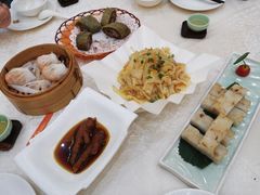 -顺德人家食府(黄金广场店)