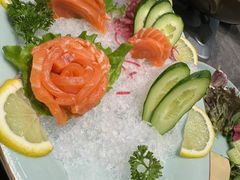 -沿海渔家院蒸汽海鲜·东北菜(东戴河店)