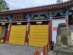 -华清宫景区
