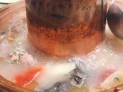 -攀枝花野菜铜火锅(万科凯德店)