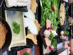 -束河人家(南锣鼓巷店)