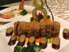 -8餐厅(新葡京酒店)