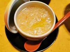 螃蟹蛋羹-蟹道乐(道顿堀本店)