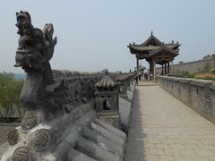 景点-山西王家大院