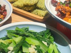 -树厨贵州菜(大十字店)