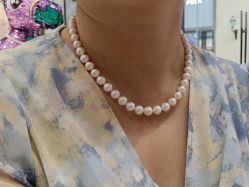 -RUANS阮仕珍珠(北京蓝色港湾店)