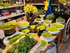 -双季花艺园艺市场(浦东店)