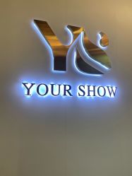 -MYYF SALON烫发染发