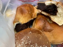-新侨三宝乐面包店(崇文门店)