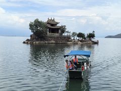 -大理洱海