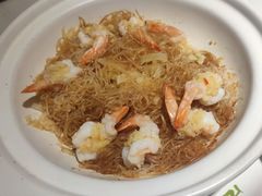 -赶海部落海鲜城(海阳路店)