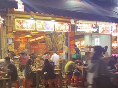 -洪大厨鸡煲(福田店)