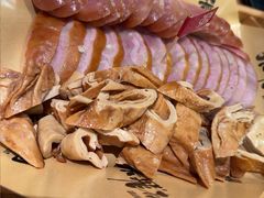 -張飛扒肉•四代传承(道外店)