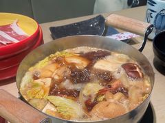 -沼津港精致料理·寿喜烧·烧鸟(漕河泾印象城店)