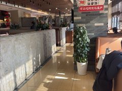 -郑庄脂渣海鲜楼(九水路店)