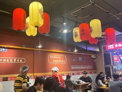 -小饕荟雅安贡椒鱼鲜馆(广福桥店)