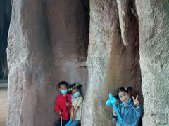 -郑州方特梦幻王国