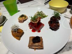 -湖滨28中餐厅·西湖宴·杭州君悦酒店
