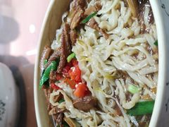 -张二面馆(山门口店)