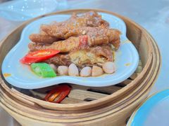 -益健美食大广场(北岭店)