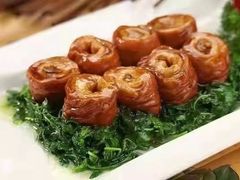 -老班长大酒店(海关大楼店)