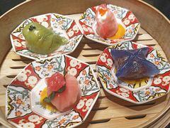 -煲王粤菜餐厅(中侨中心店)
