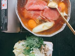 -和一料理(安阳店)