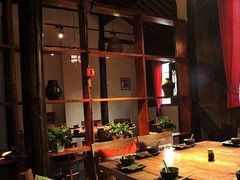 -蜜桃餐厅·古运河畔(南下塘店)