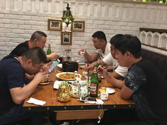 -巴依老爷新疆美食(望京小街店)