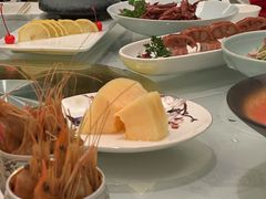 -杭州香格里拉·香宫中餐厅