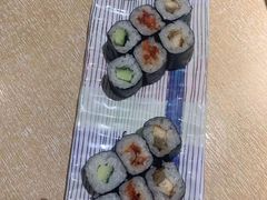 -万岁寿司(芳村店)