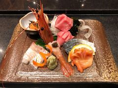 -奈良本寿司(永嘉路店)