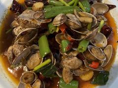 -阆辣荟餐饮(老味道8年·古城店)