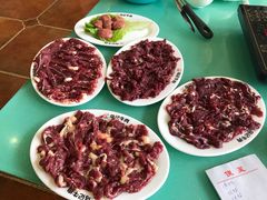 -乌记鲜活牛肉城(金砂东路店)
