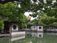 -西园戒幢律寺