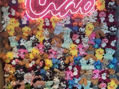 -CIAO·团建聚餐·生日派对轰趴馆(福田店)