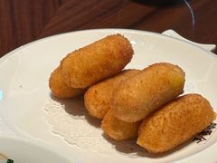 -北京全聚德(王府井店)